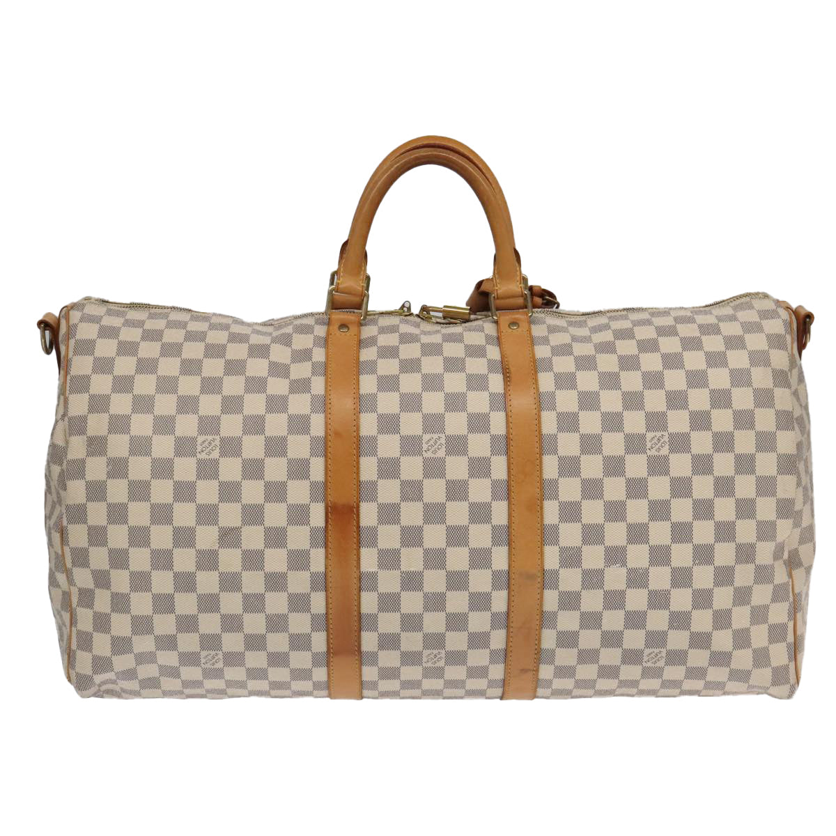 Louis Vuitton Keepall Bandouliere 55