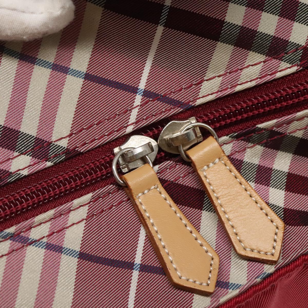 Burberry Nova Check