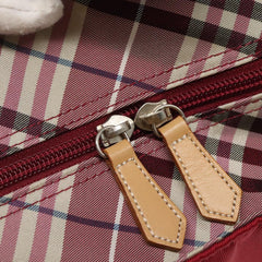 Burberry Nova Check