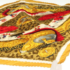 Hermès Carré