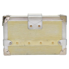 Louis Vuitton Petit Malle