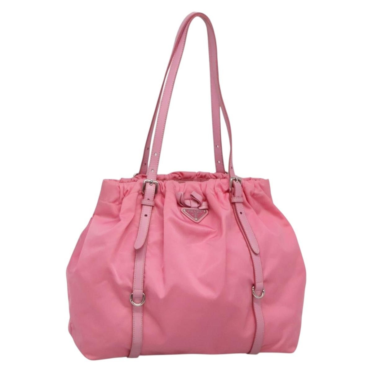 Prada Re-Nylon