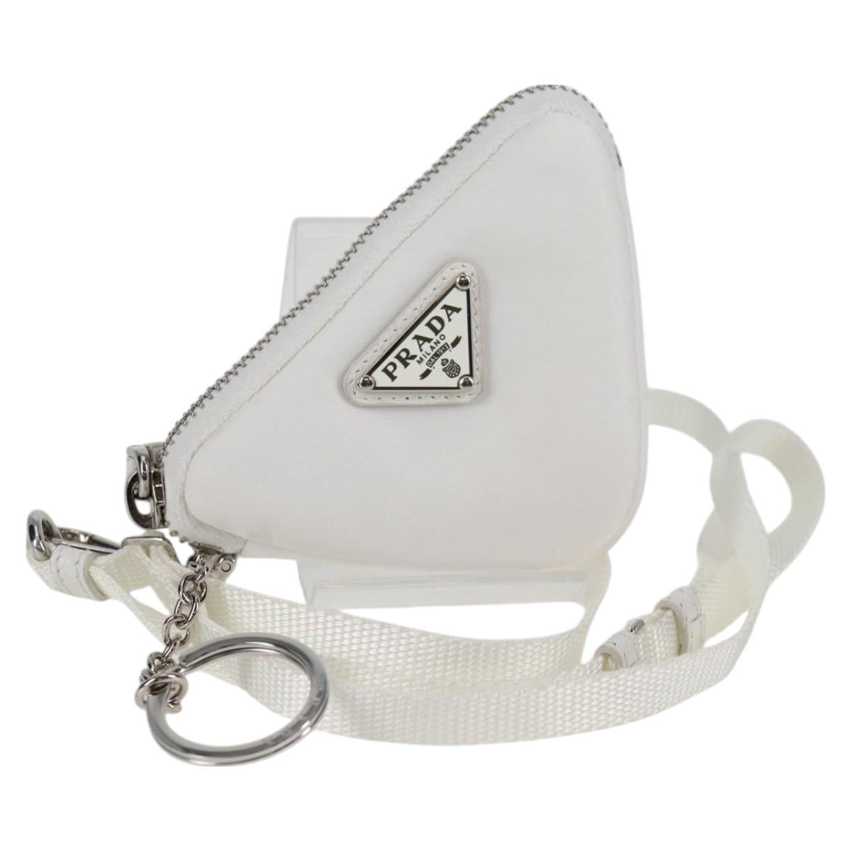 Prada Triangle Logo