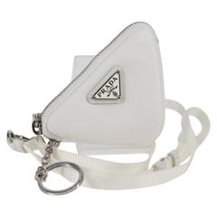Prada Triangle Logo
