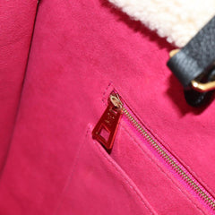 Louis Vuitton On The Go