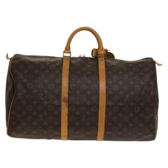 Louis Vuitton Keepall 55