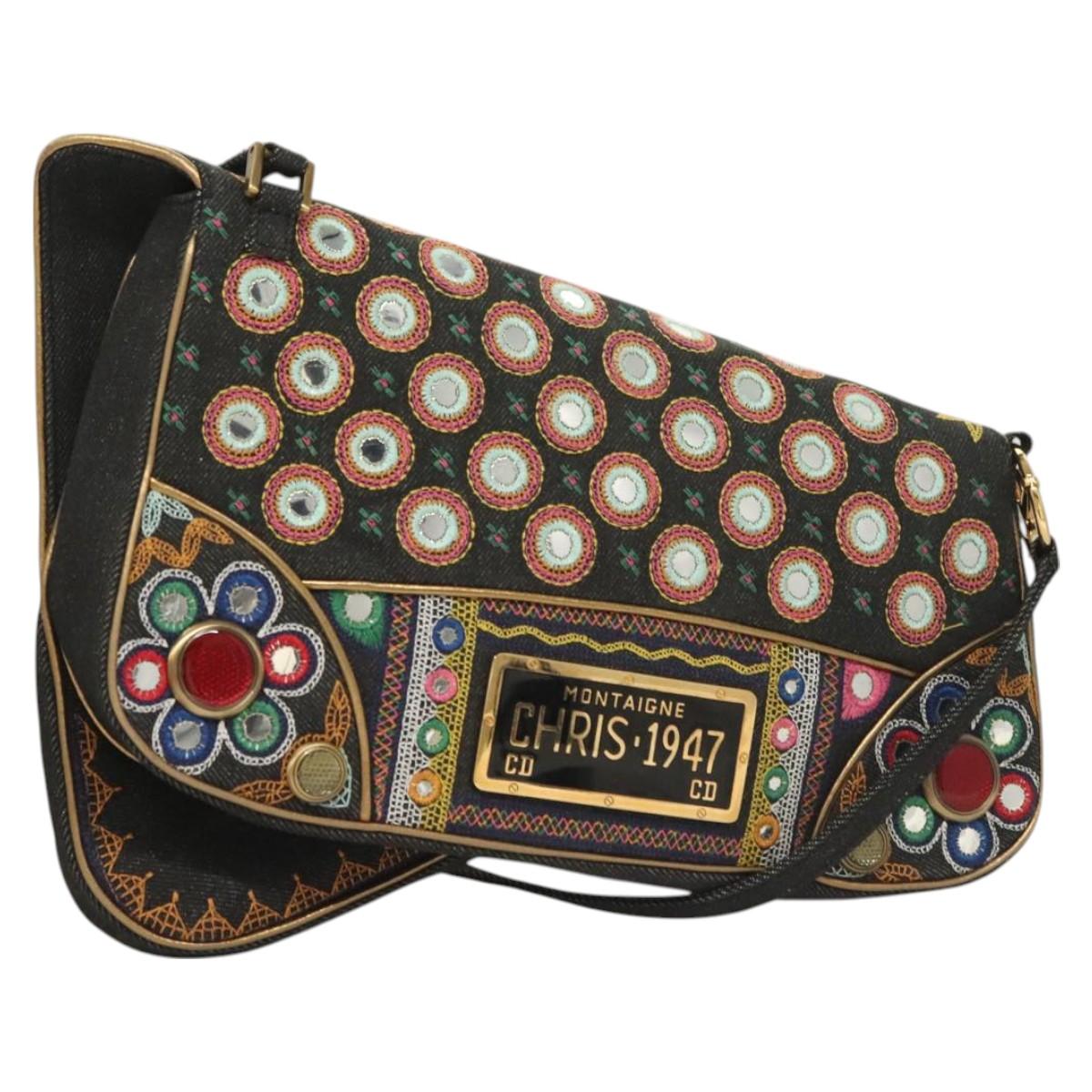 Dior Cadillac