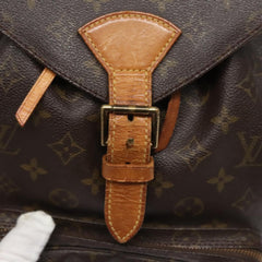 Louis Vuitton Montsouris