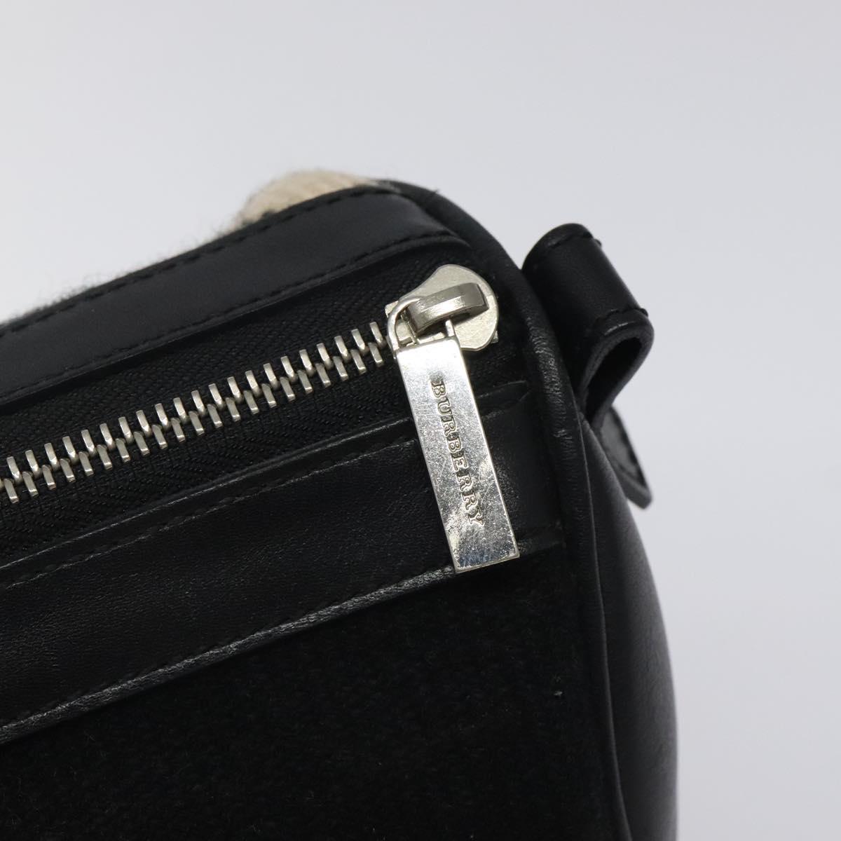 Burberry Supernova Check
