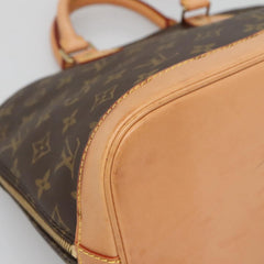 Louis Vuitton Alma