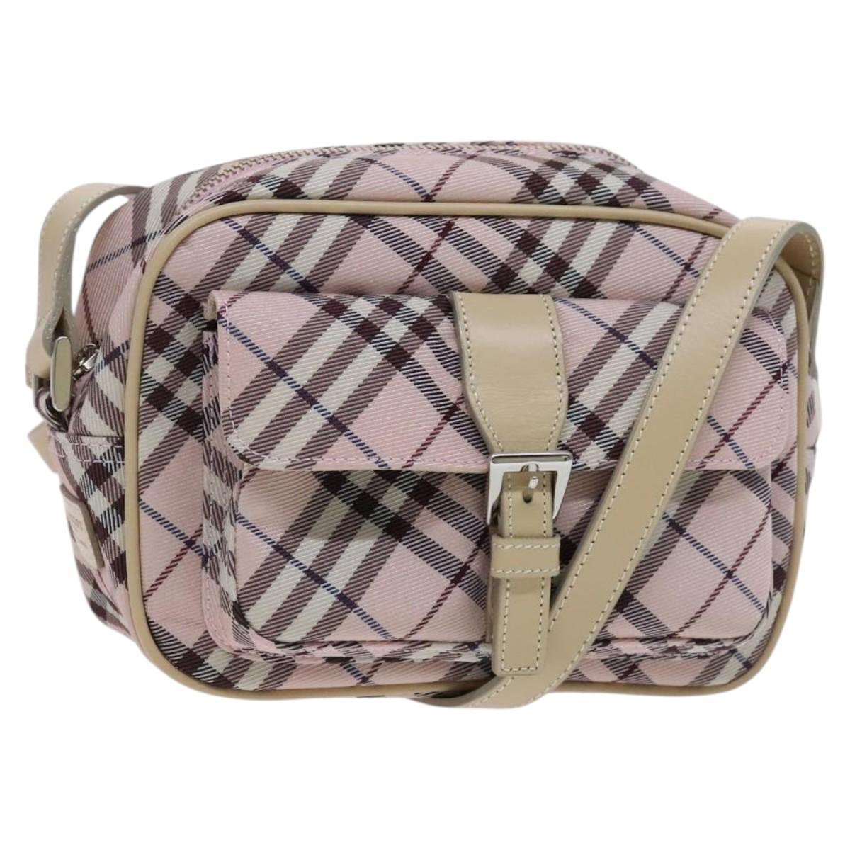 Burberry Nova Check