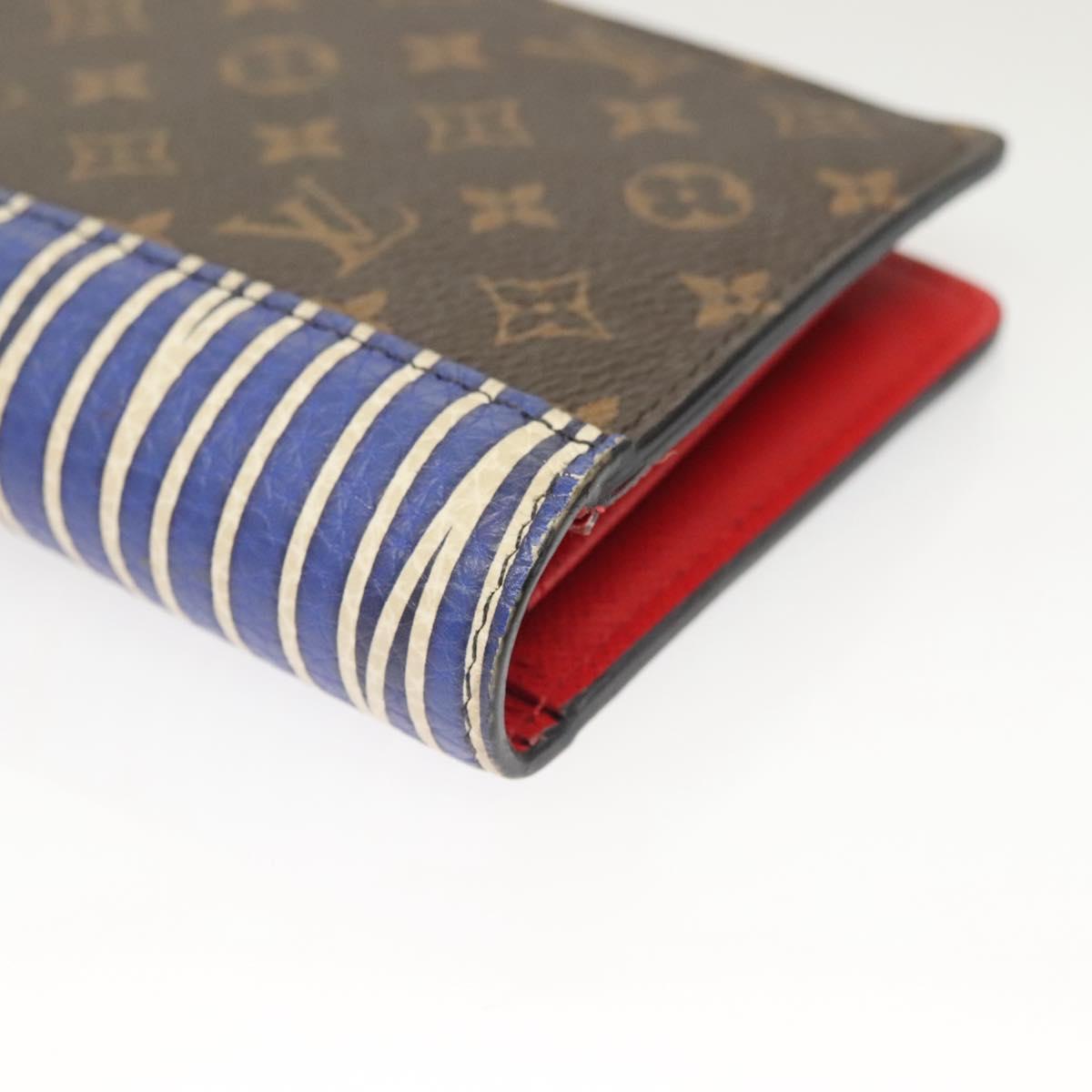 Louis Vuitton Brazza