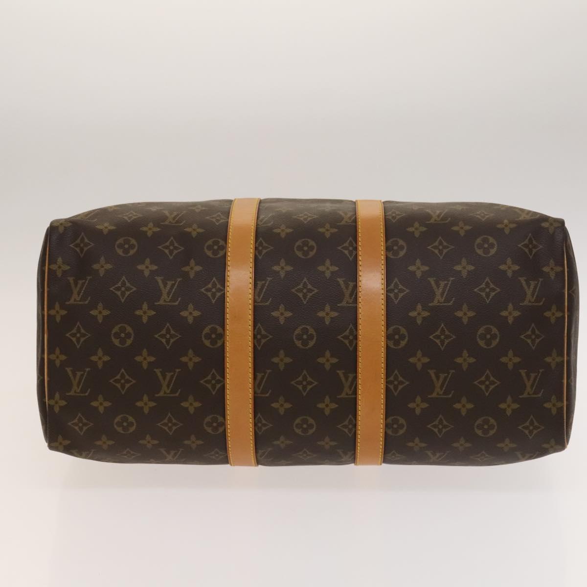 Louis Vuitton Keepall 45