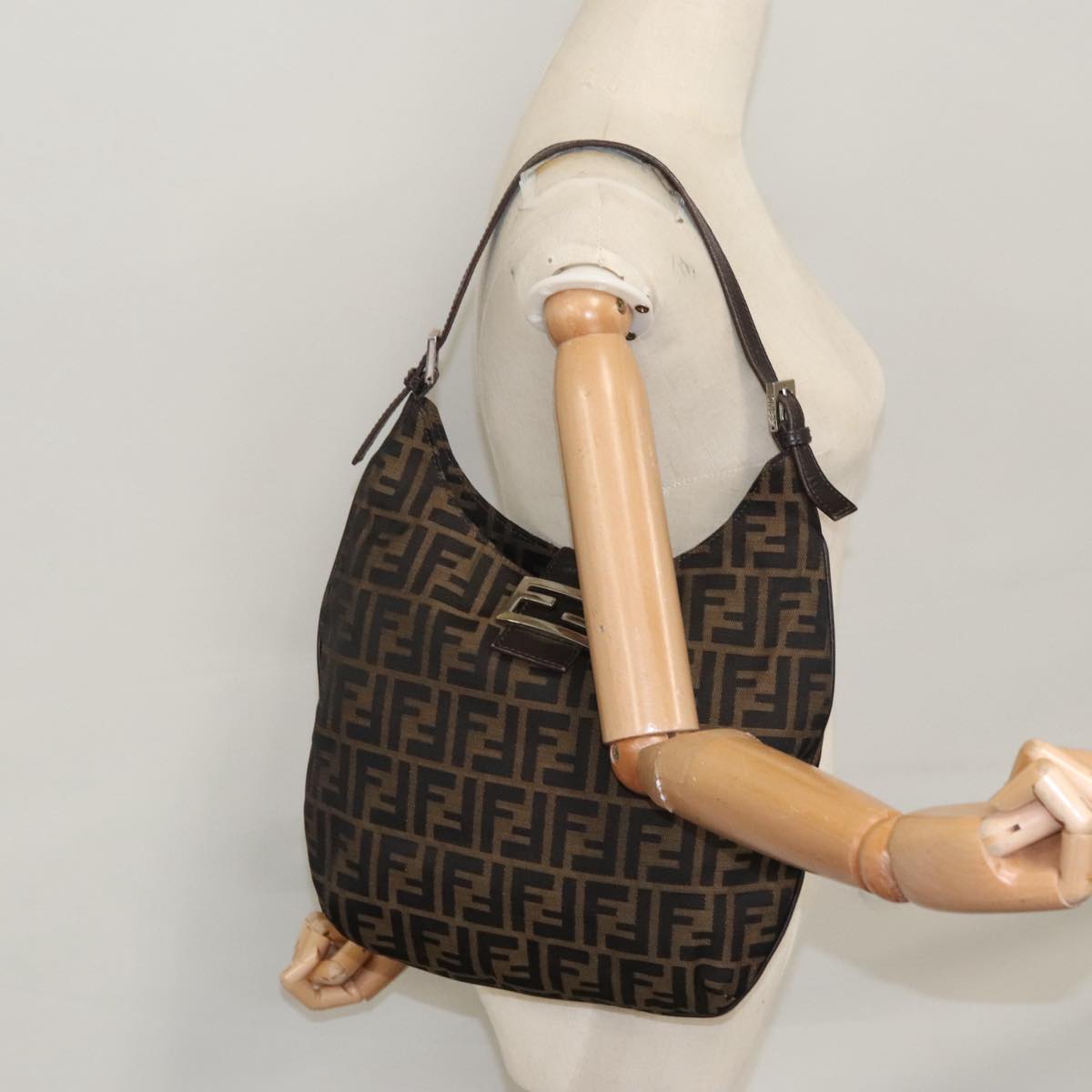 Fendi Zucca