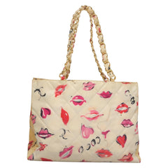 Chanel CC Totebag