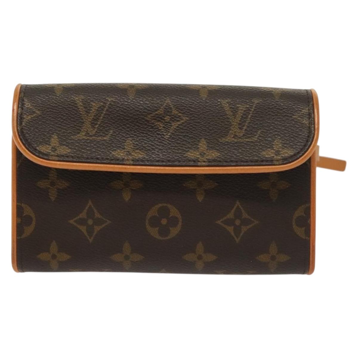 Louis Vuitton Florentine