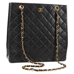 Chanel Shopping