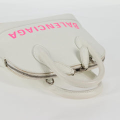 Balenciaga Ville Top Handle
