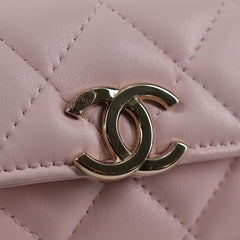 Chanel Trendy CC