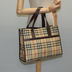 Burberry Nova Check