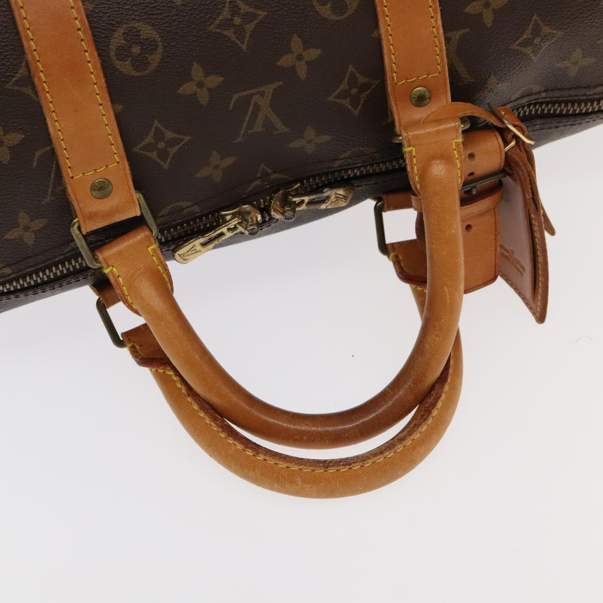 Louis Vuitton Keepall 55