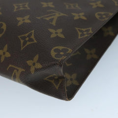 Louis Vuitton Trousse de Toilette 25