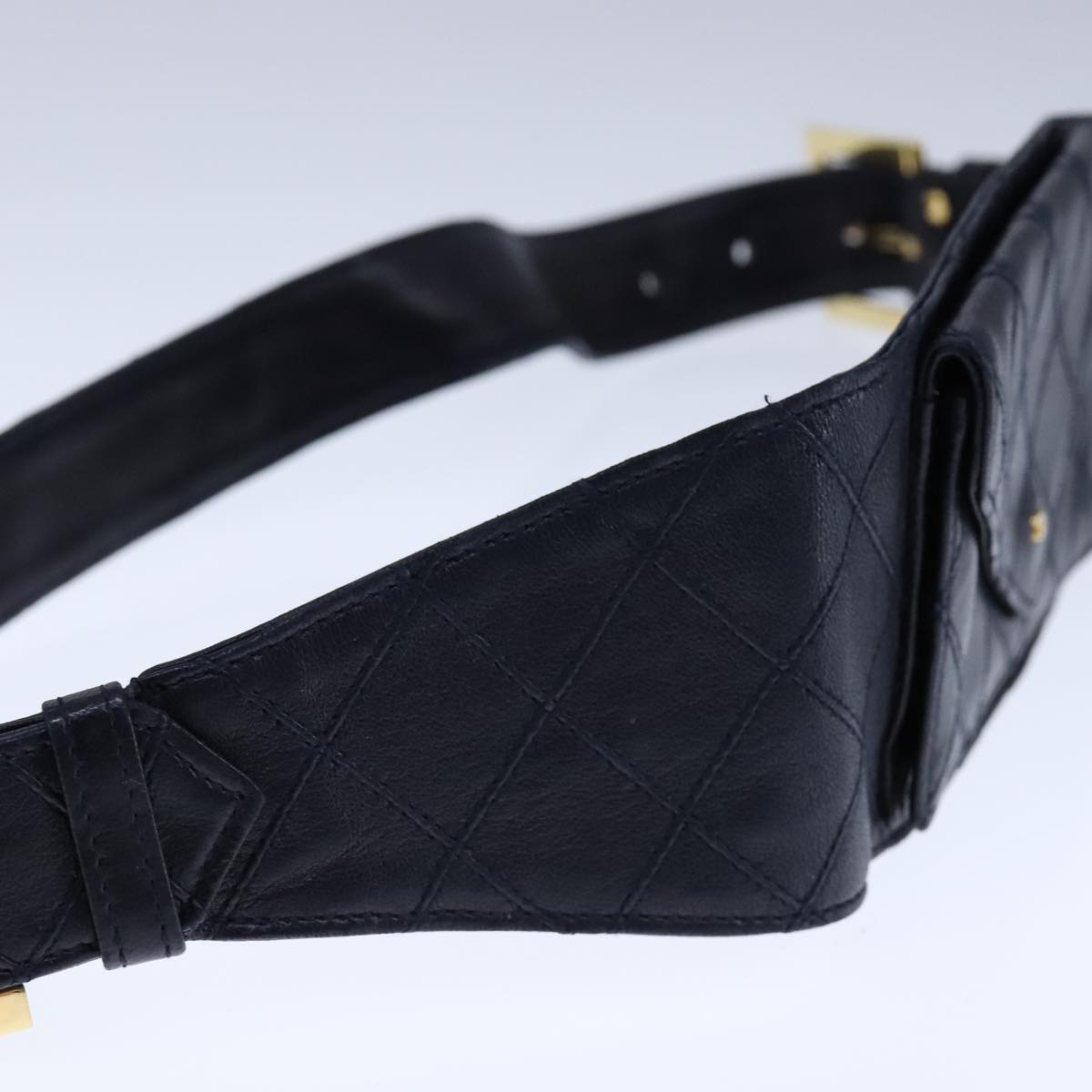 Chanel Bag belt