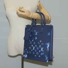 Louis Vuitton Sac Plat