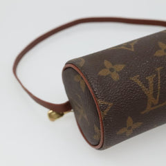 Louis Vuitton Mini baby papillon