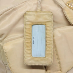 Prada Tessuto