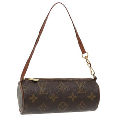 Louis Vuitton Mini baby papillon