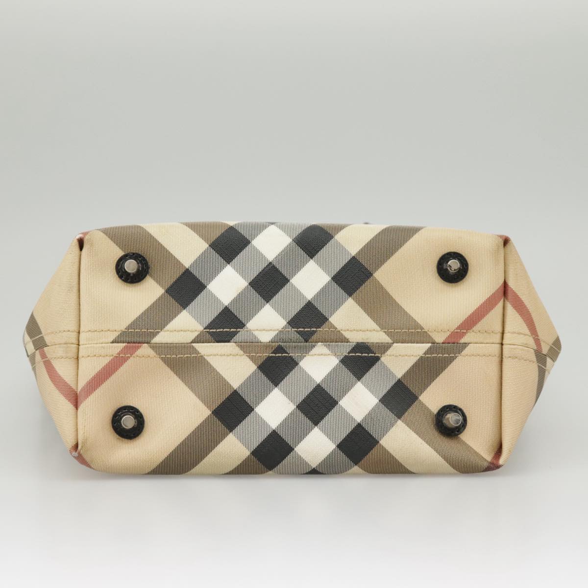 Burberry Nova Check