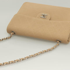 Chanel Single flap