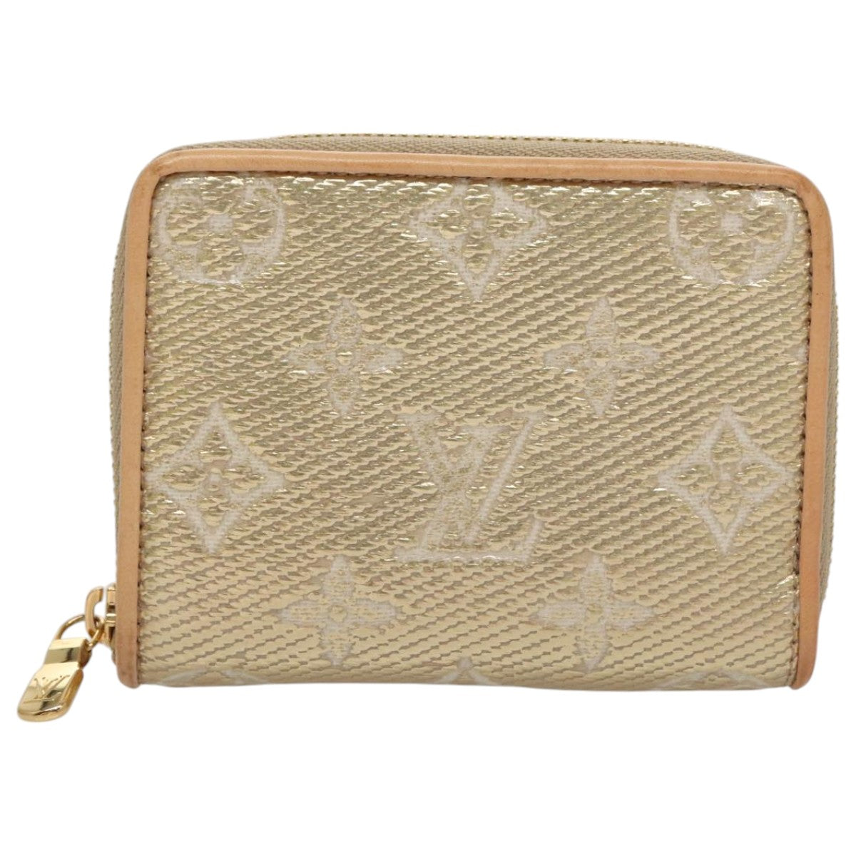 Louis Vuitton Zippy coin purse