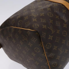 Louis Vuitton Keepall 50