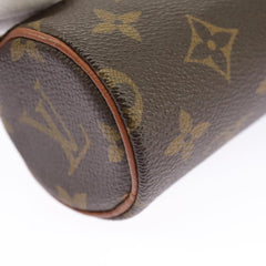 Louis Vuitton Mini baby papillon