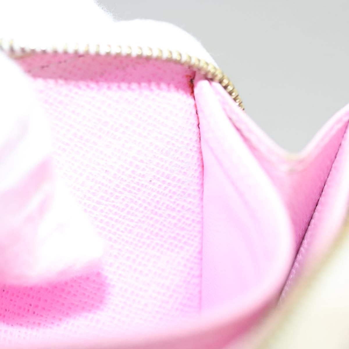 Louis Vuitton Zippy coin purse
