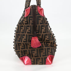 Fendi Zucca