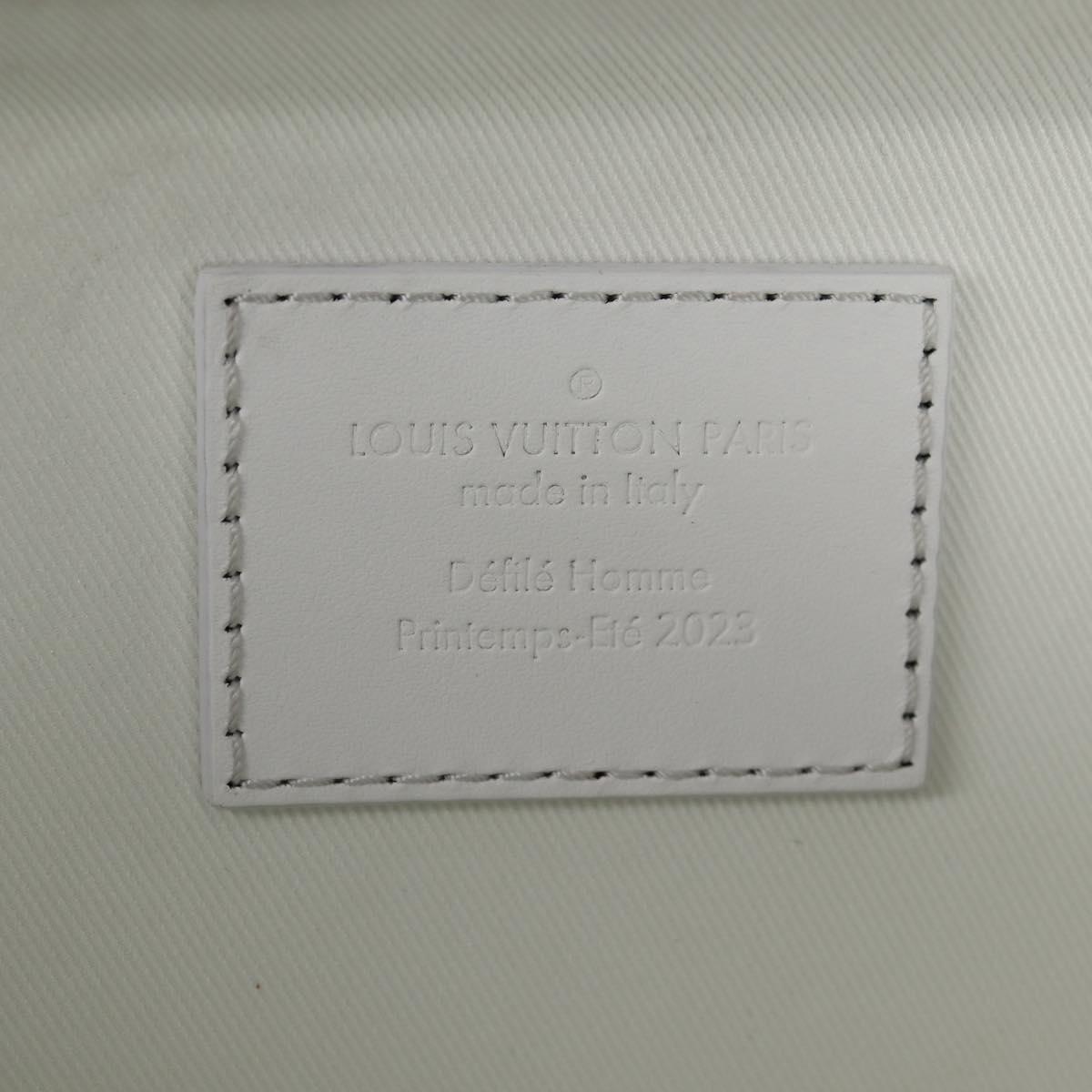 Louis Vuitton Soft Trunk