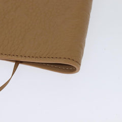 Louis Vuitton Agenda cover
