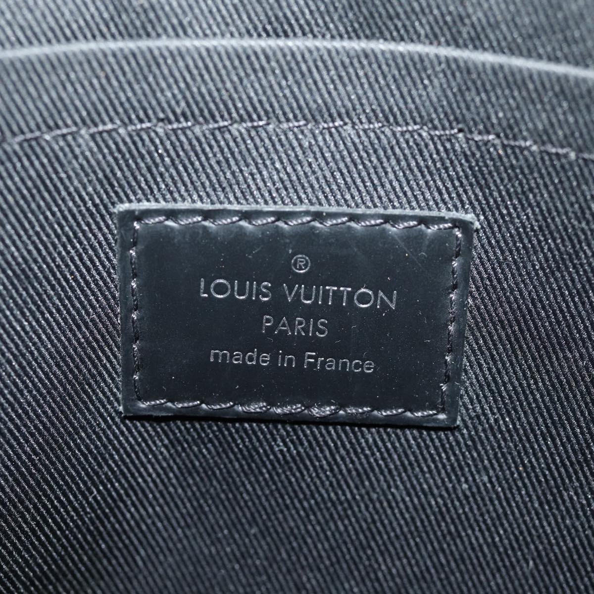 Louis Vuitton Discovery