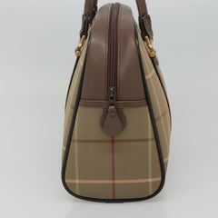 Burberry Nova Check