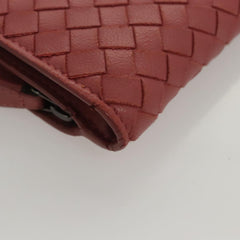Bottega Veneta Zipped coin purse