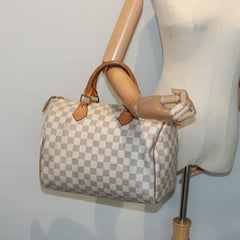 Louis Vuitton Speedy 30