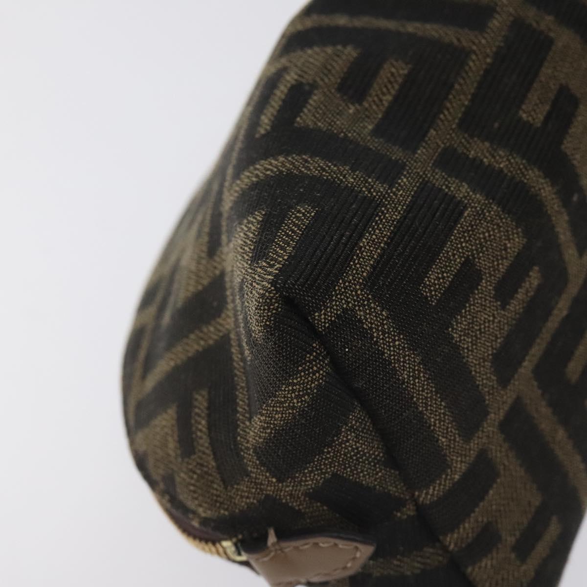 Fendi Zucca
