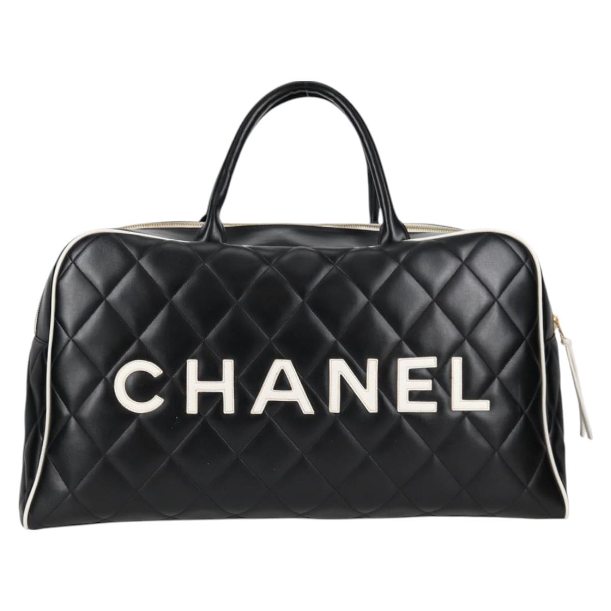 Chanel Bowling