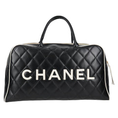 Chanel Bowling
