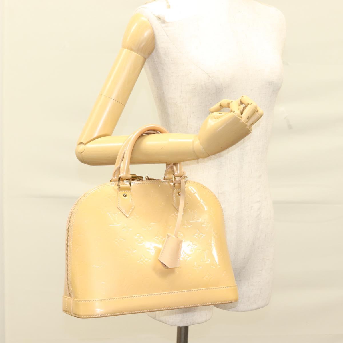Louis Vuitton Alma