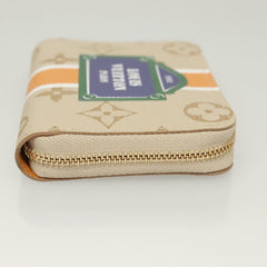 Louis Vuitton Zippy coin purse