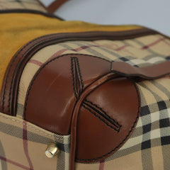 Burberry Nova Check